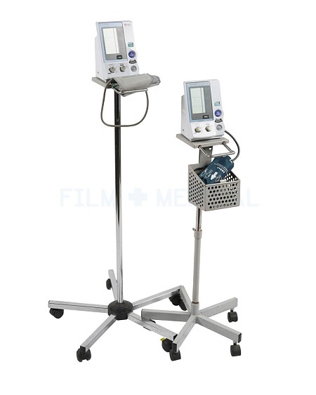 Blood Pressure Monitors On Stand Priced Individually 